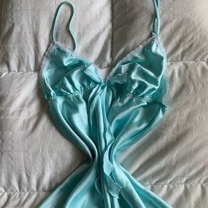 Victoria’s Secret Slip Dress